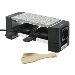 Appareil à raclette-plancha interconnectable*Pradel France Sale