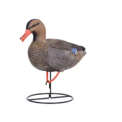 Appelant colvert femelle cou droit sur pied en acier* Online