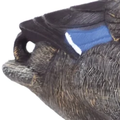 Appelant colvert femelle mangeur sur pied en acier* Best