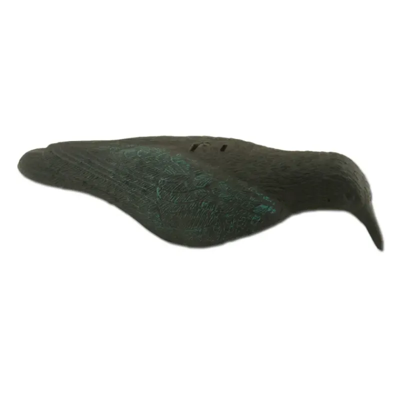 Appelant Corbeau coquille à l'unité* Best