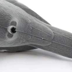 Appelant pigeon floqué coquille* New