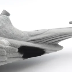 Appelant pigeon floqué coquille* New