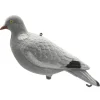 Appelant pigeon floqué, forme pleine* Best