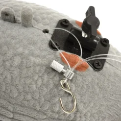 Appelant pigeon électrique à ailes battantes hauteur 82cm, longueur fil 120cm* Online