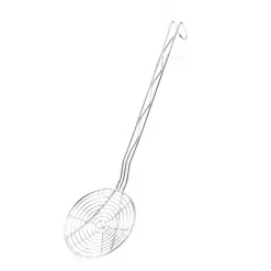 Araignée à friture Ø.13.4 cm* Best