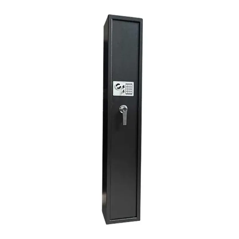 Armoire forte 3 armes à combinaison digitale - Sécurité renforcée* New
