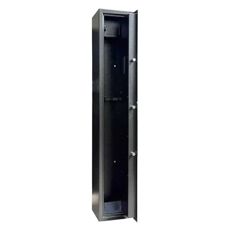 Armoire forte 3 armes à combinaison digitale - Sécurité renforcée* New