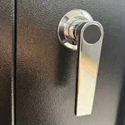 Armoire forte 3 armes à combinaison digitale - Sécurité renforcée* New