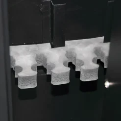 Armoire forte 5 verrous 8 armes 56kg 140x45x36,5cm + coffre*SightOptics Discount