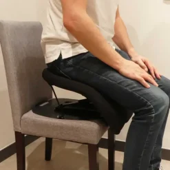 Assistant d'assise avec piston vérin 6 réglages 50-190kg* New