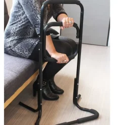 Assistant releveur antidérapant 120kg - Aide au lever sans effort* Outlet