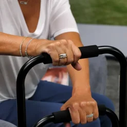 Assistant releveur antidérapant 120kg - Aide au lever sans effort* Outlet