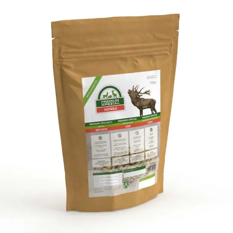 Attractant Cerf Premium 750g* Sale