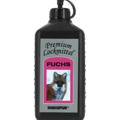 Attractant Renard Hagopur 500ml Sécrétions Glandulaires* Hot