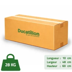 Attractant sanglier Scrosel sac de 25Kg*Vitex Best