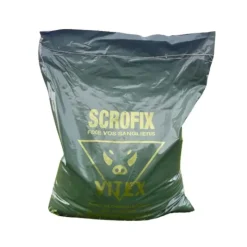 Attractant sanglier Scrofix sac de 25 Kg*Vitex Best