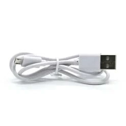 Attrape mouches électronique rechargeable lumière UV 19,5 x 49 cm* Outlet