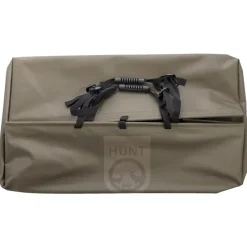 Bac à Gibier Pliable Imperméable polychlorure polyéthylène 86x48x30cm*Euro Hunt Online