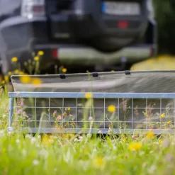 Bac à Gibier Pliable Imperméable polychlorure polyéthylène 86x48x30cm*Euro Hunt Online