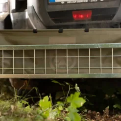 Bac à Gibier Pliable Imperméable polychlorure polyéthylène 86x48x30cm*Euro Hunt Online