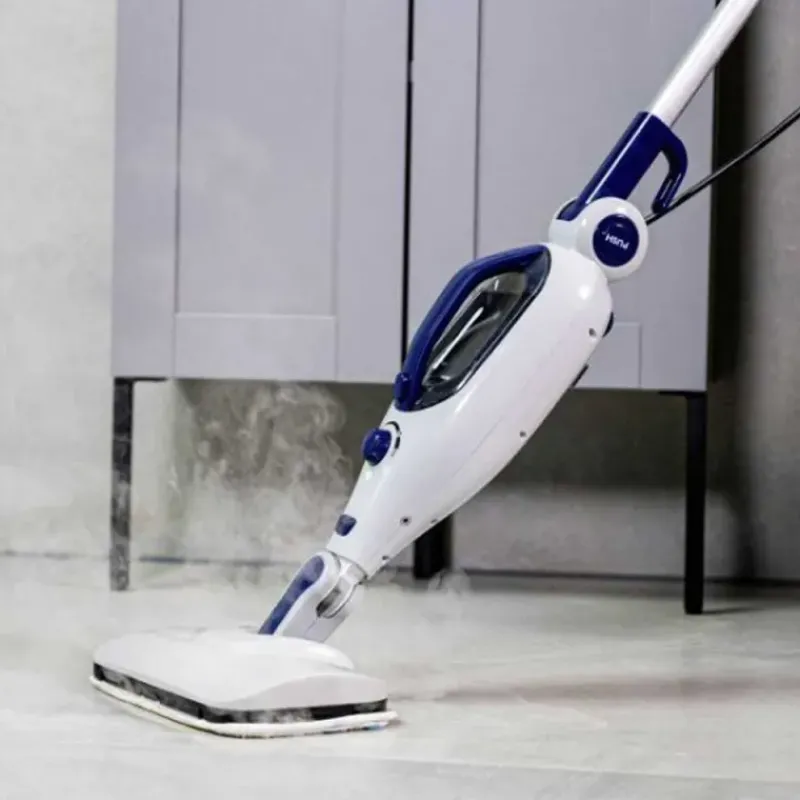 Balai vapeur 2-en-1 nettoyeur à vapeur 1300W*Dirt Devil Outlet