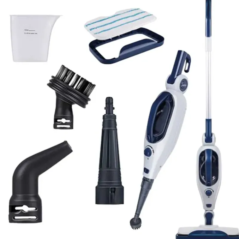 Balai vapeur 2-en-1 nettoyeur à vapeur 1300W*Dirt Devil Outlet