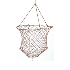 Balances à écrevisses maille 30 mm Diam 27 cm par lot de 6* Discount