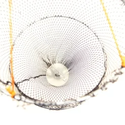 Balances à écrevisses maille 30 mm Diam 27 cm par lot de 6* Discount