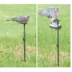 Balancier à pompe pour appelants 60cm mini, 80cm maxi* Discount