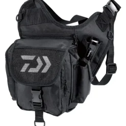 Banane ceinture pêche - Bandoulière ajustable accessoires* Sale