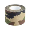Bande adhésive camouflage 5 cm x 10 m – Résistante & utile*A10 Equipment New