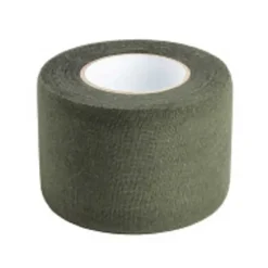 Bande adhésive kaki 5 cm x 10 m – Camouflage et réparation*A10 Equipment Discount