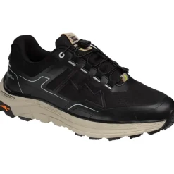 Baskets de marche Caracas - Homme Noir -*Safety Jogger New