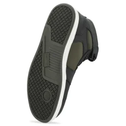 Baskets de sécurité Saron - Certifiées S3S - Kaki/Noir -*Herock Outlet
