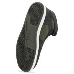 Baskets de sécurité Saron - Certifiées S3S - Kaki/Noir -*Herock Outlet