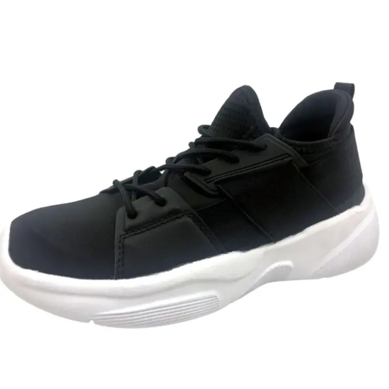 Baskets femme noires – Confort, style et polyvalence* Discount