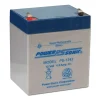 Batterie 12V Rechargeable capacité 4.5 AH* Sale