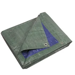 Bâche de protection 1,6 x 6 mètres*Ribimex Sale