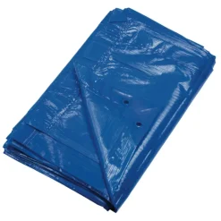 Bâche opaque éco platinium 2 x 3 m*Ribimex Hot