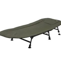 Bedchair Prologic® - Lit de Camp Ultra-Léger et Compact 190x70 cm* Discount