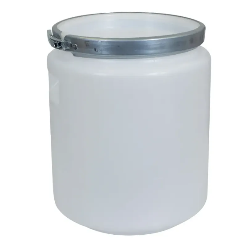 Bidon supplémentaire 20L pour moulin ET -*Vercella Discount