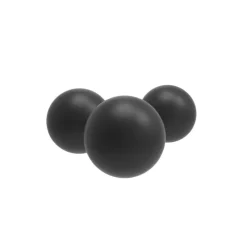 Billes d'entrainement RB68 caoutchouc cal. 6 boîte x100*T4E New