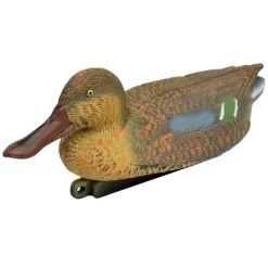 Blette de Souchet femelle réaliste* Discount