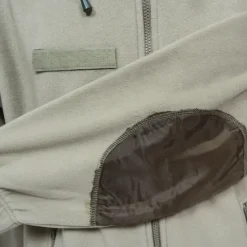 Blouson de chasse polaire commando 2 poches vert kaki TM* Online