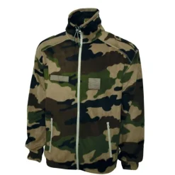 Blouson polaire commando camouflage CE TXL* Online
