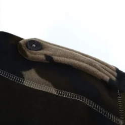 Blouson polaire commando camouflage CE TXL* Online