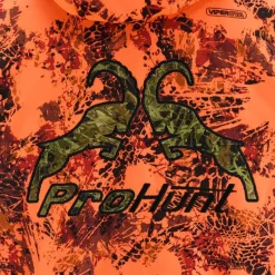 Blouson zip Wolf vipercam 3 couches blaze M à 3XL*VERNEY CARRON Clearance