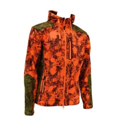 Blouson zip Wolf vipercam 3 couches blaze M à 3XL*VERNEY CARRON Clearance