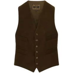 Blouson Walker and Hawkes Amersham Waist Vert*Walker & Hawkes Discount