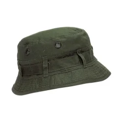 Bob de Pêche Homme Kaki Black Fox® - Confort et Style en Plein Air*Blackfox